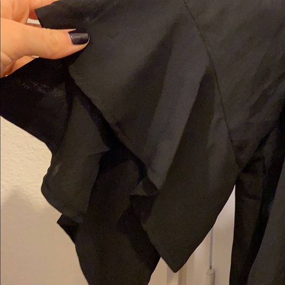 Flare sleeve top - Picture 2 of 4